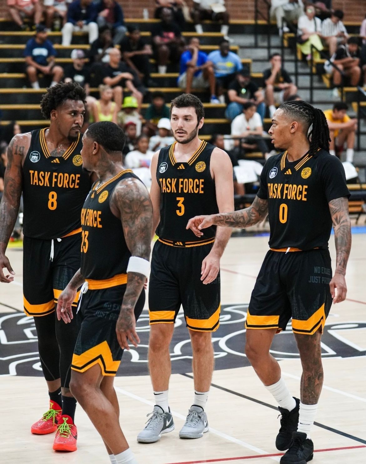 Elite Player Development